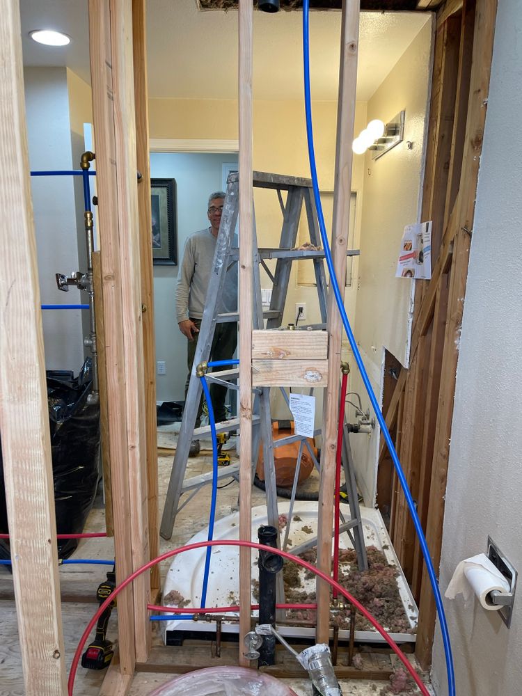 All Photos for Tony's Remodeling & Painting in Renton, WA