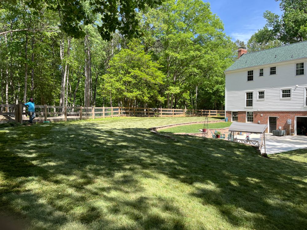 All Photos for Atlas Home Services in Mechanicsville, VA