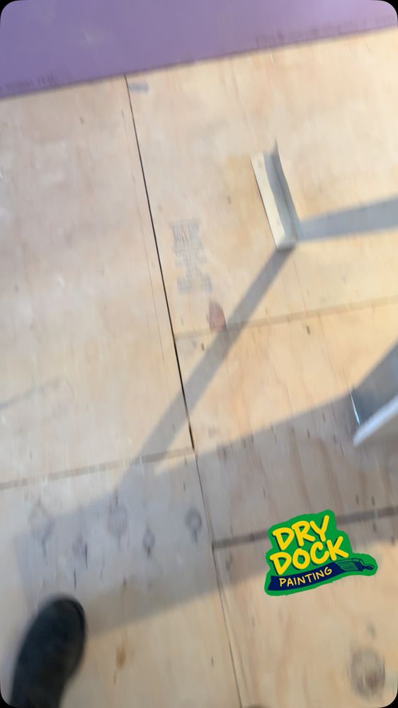 All Photos for Dry Dock Painting in New York, NY