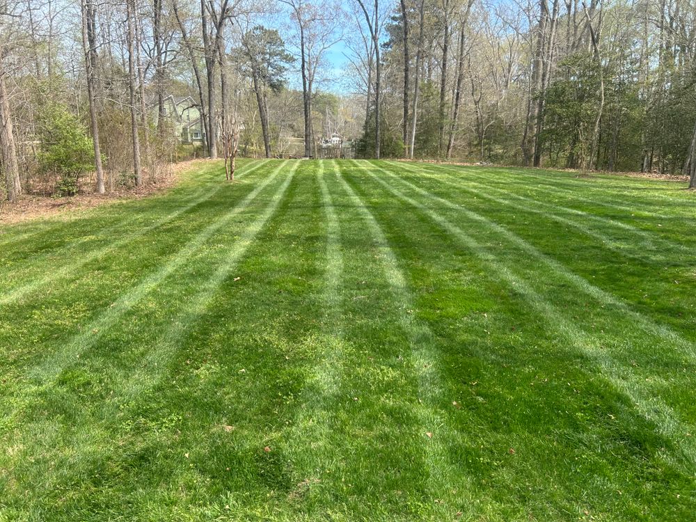 All Photos for The Whole 9 Yards Landscape VA in Heathsville, VA