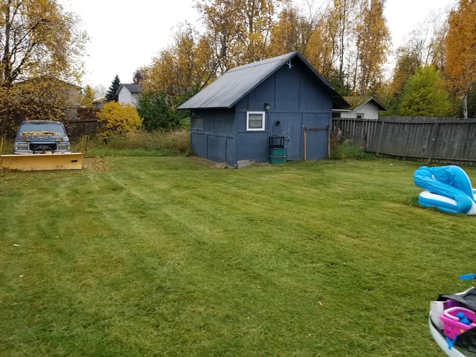 All Photos for Total Lawn Care Service in Anchorage, AK
