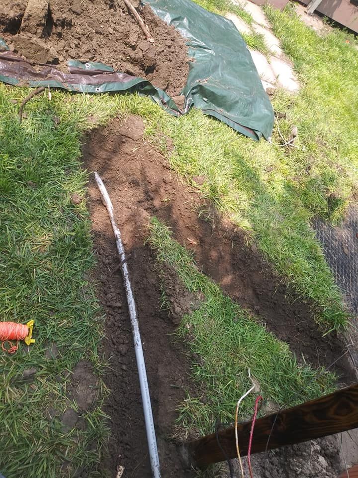 Electrical Repairs for Rudy's Leoti Electric in Leoti, KS