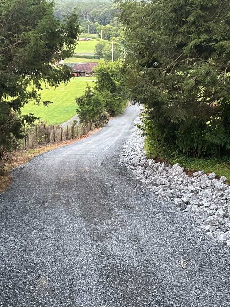 All Photos for J.P Landscaping and excavation in Chattanooga, TN