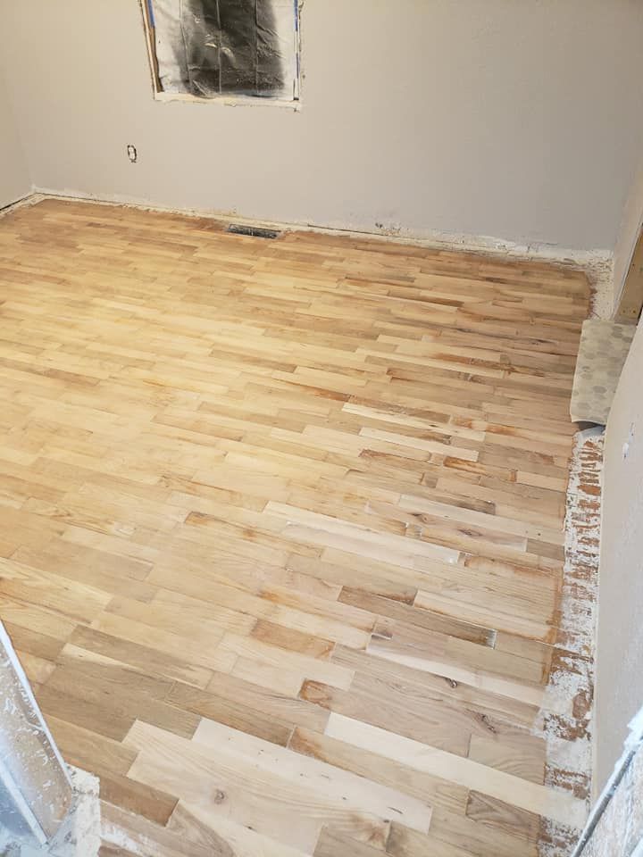 Transform your home's ambiance with our expert flooring service. We offer a wide range of materials and styles, ensuring professional installation and durable results tailored to enhance your living space. for Deck It OUT Handyman & Remodeling in Clinton, TN