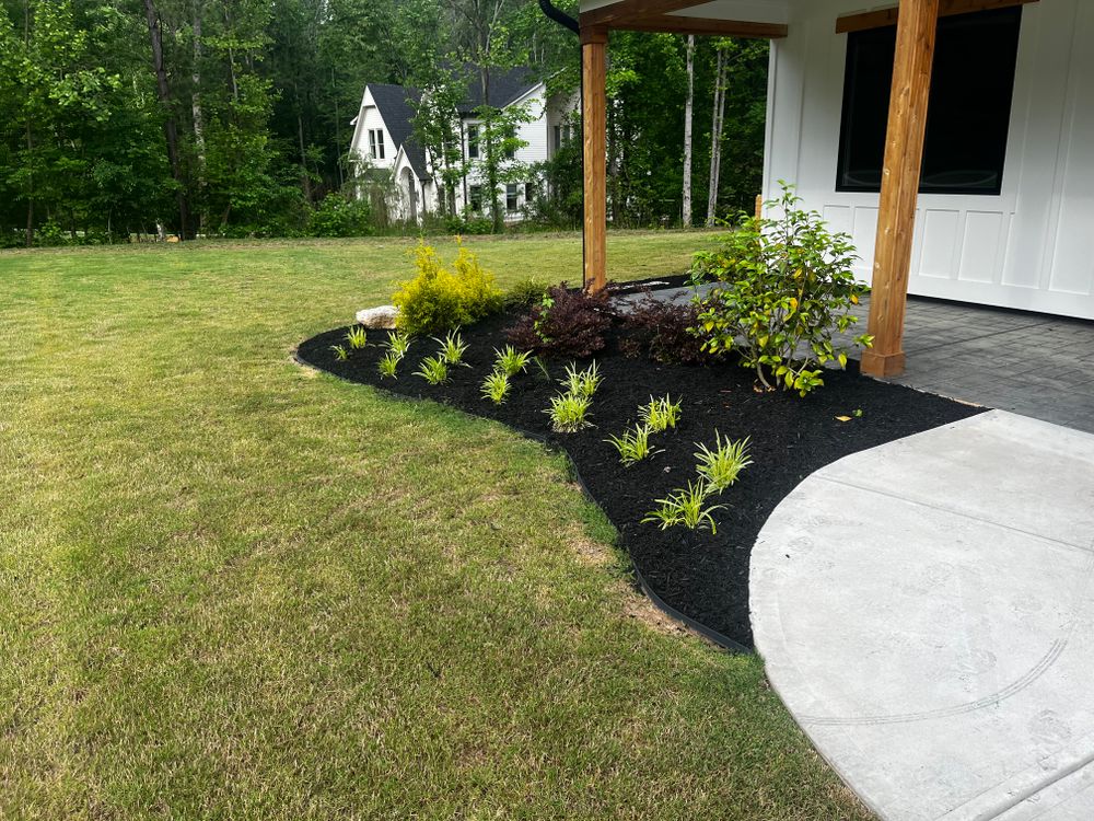 All Photos for Southern Outdoors Landscaping in Covington, GA