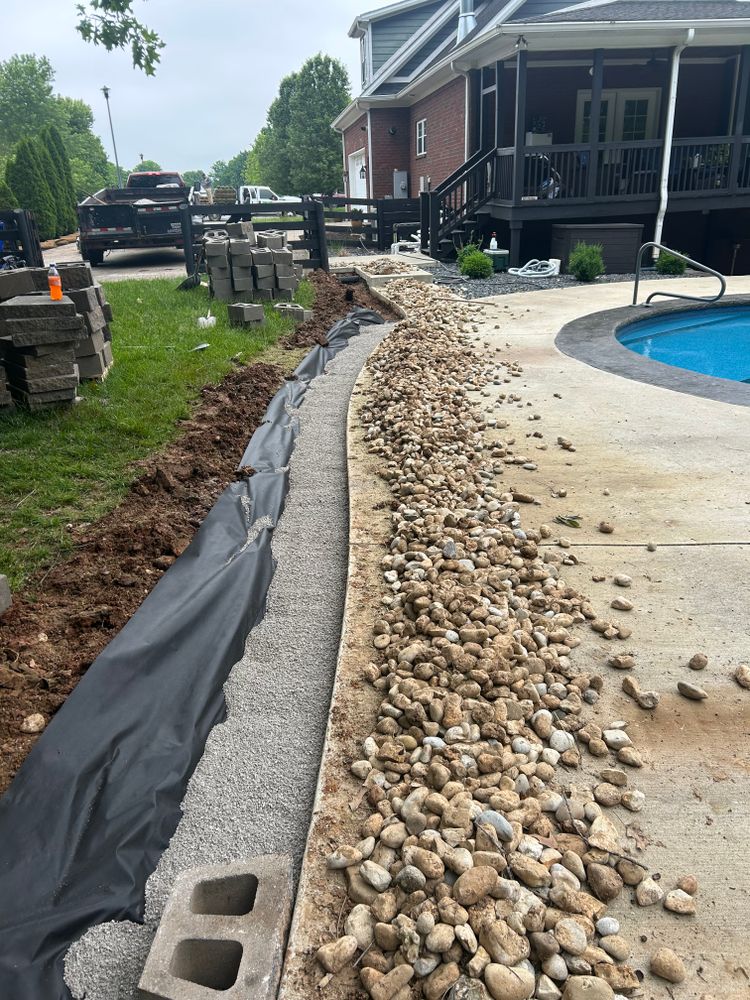 All Photos for Optimum Tree Service And Landscaping in Bowling Green, KY
