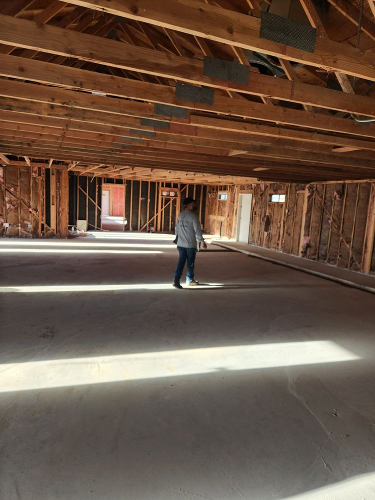 All Photos for Ant Farm Construction in Kingman, AZ