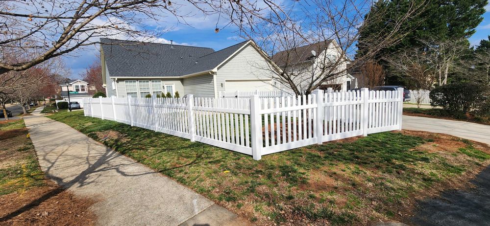 All Photos for Fence My Lawn in Charlotte, NC