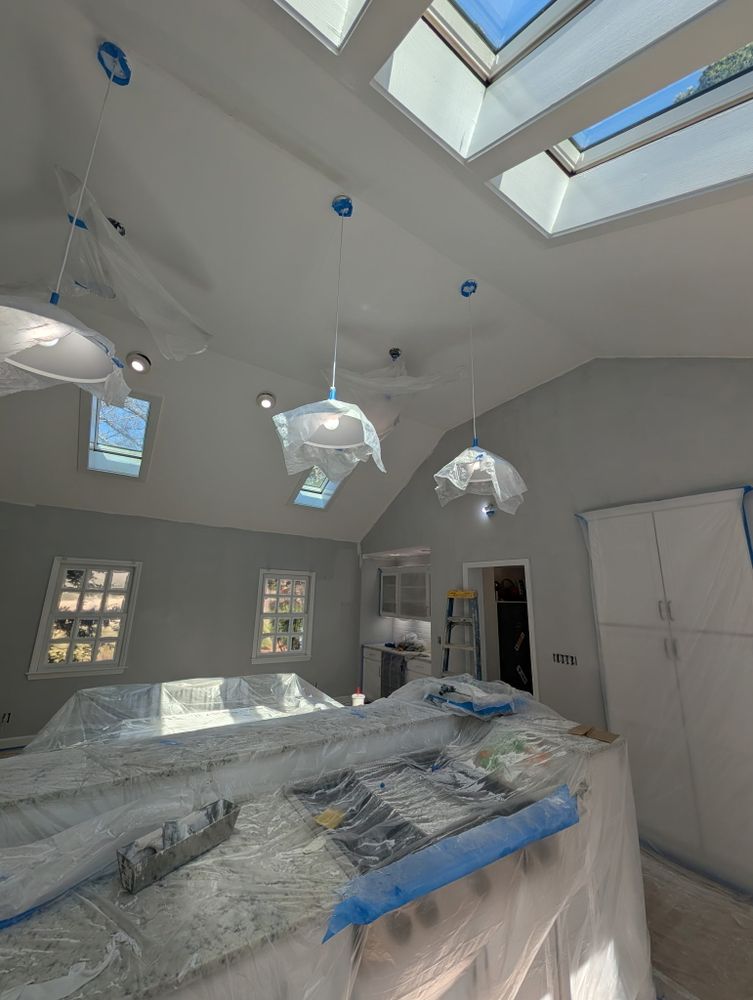 All Photos for Bambinos Painting in Durham, NC