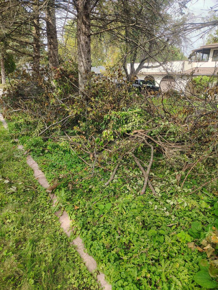 All Photos for Big River lawn Care services and snow LLC in Wausau, WI