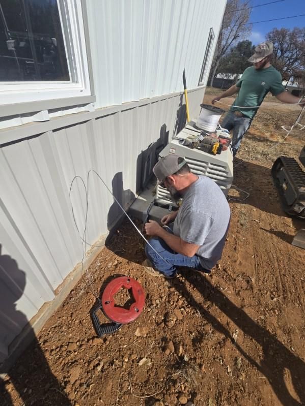 All Photos for Watcha GOT Electrical  in Graford,  TX