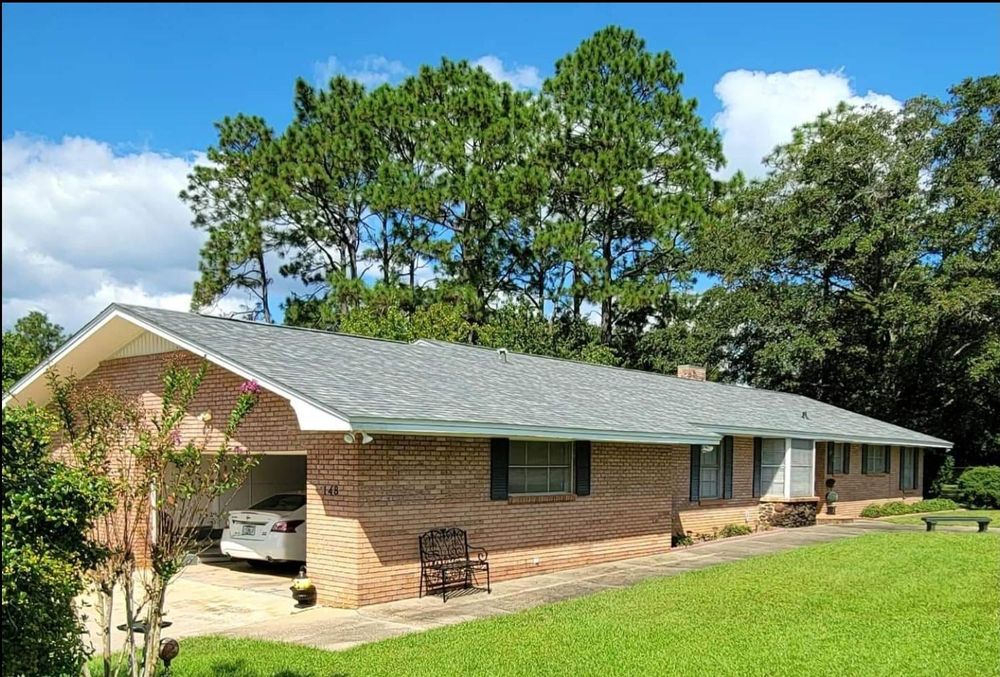 All Photos for Platinum Roofing in Crestview, FL