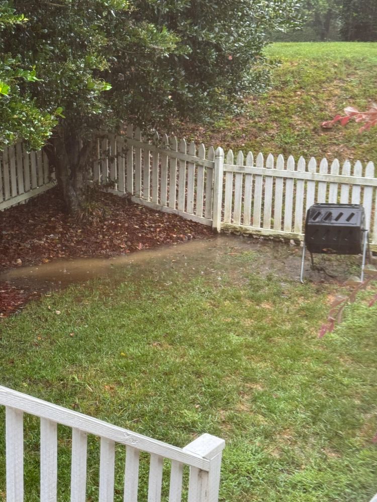 All Photos for Drain My lawn in Monroe, NC