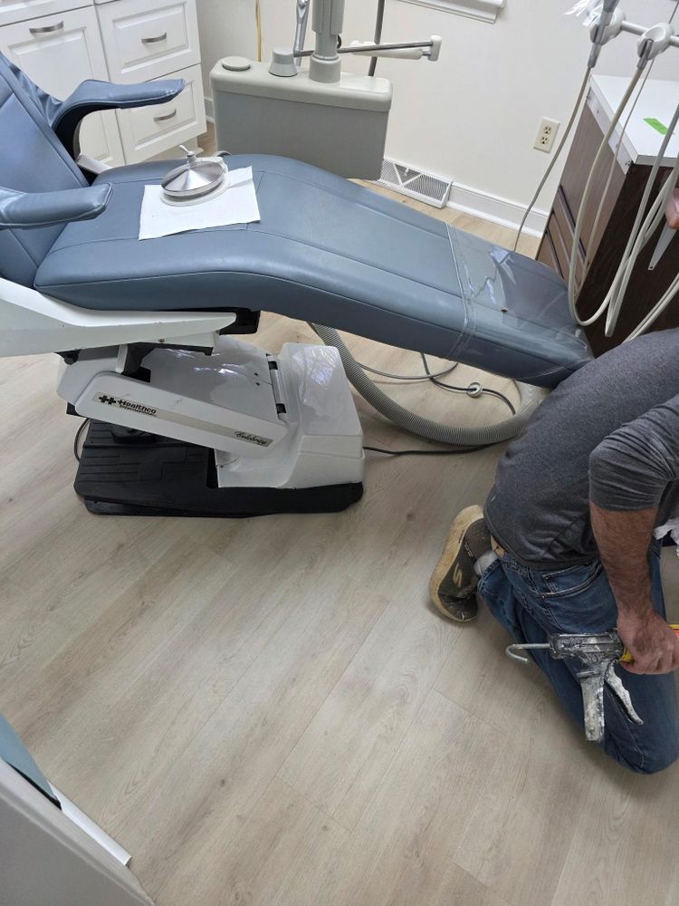 All Photos for Jason Tench Flooring LLC in Richmond, VA