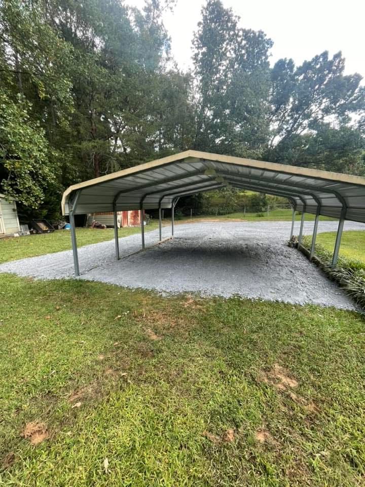 All Photos for Palmetto State Landscaping in Gaffney, SC