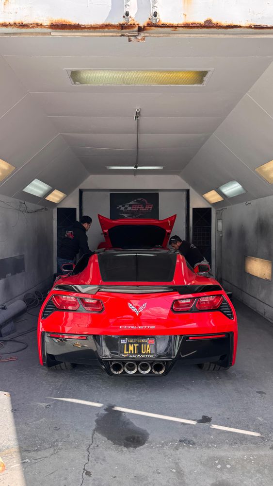 All Photos for Baja Auto Works in Santee, CA