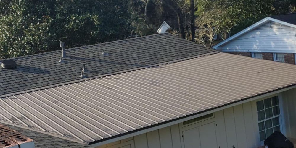 We offer professional roofing replacement services to protect your home from water damage and improve its overall appearance. Trust our experienced team to enhance the value and safety of your property. for Moontimes Roofing & Restoration in Biloxi, MS