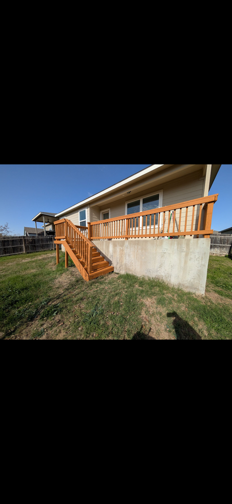 Make Ready Services for Texas Superior Home Services in Round Rock, TX