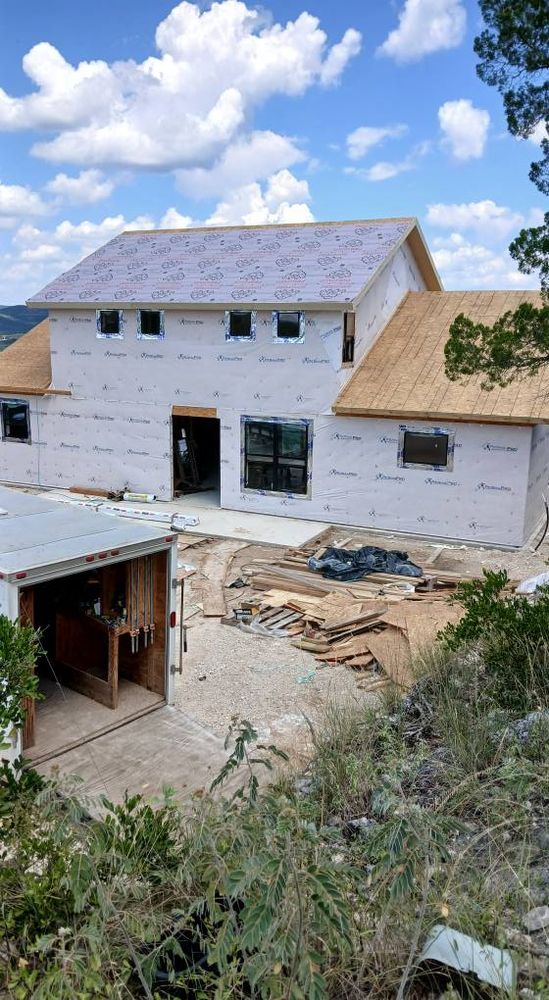 All Photos for Thompson Construction in Uvalde, TX