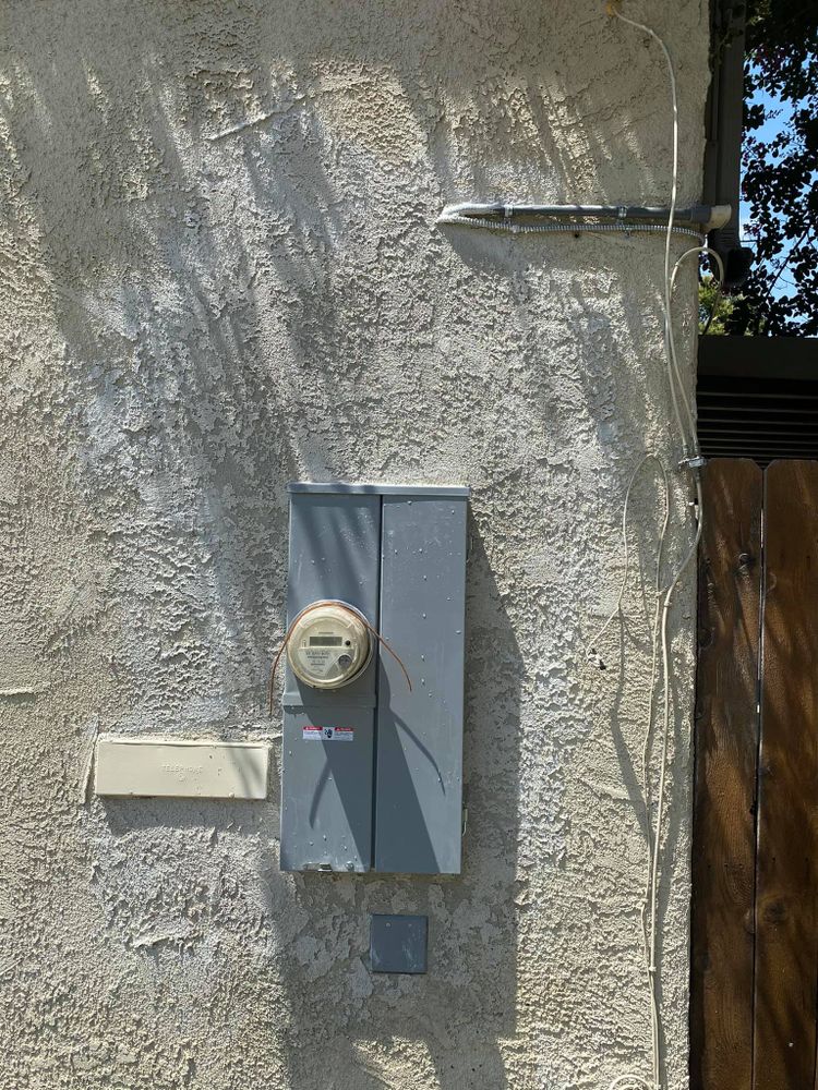 Enhance your home's safety and efficiency with our Electrical Panel Upgrades. Our expert electricians ensure reliable power distribution, reducing risks while accommodating increased energy demands for modern appliances and future needs. for Electrical Service in Redlands, CA