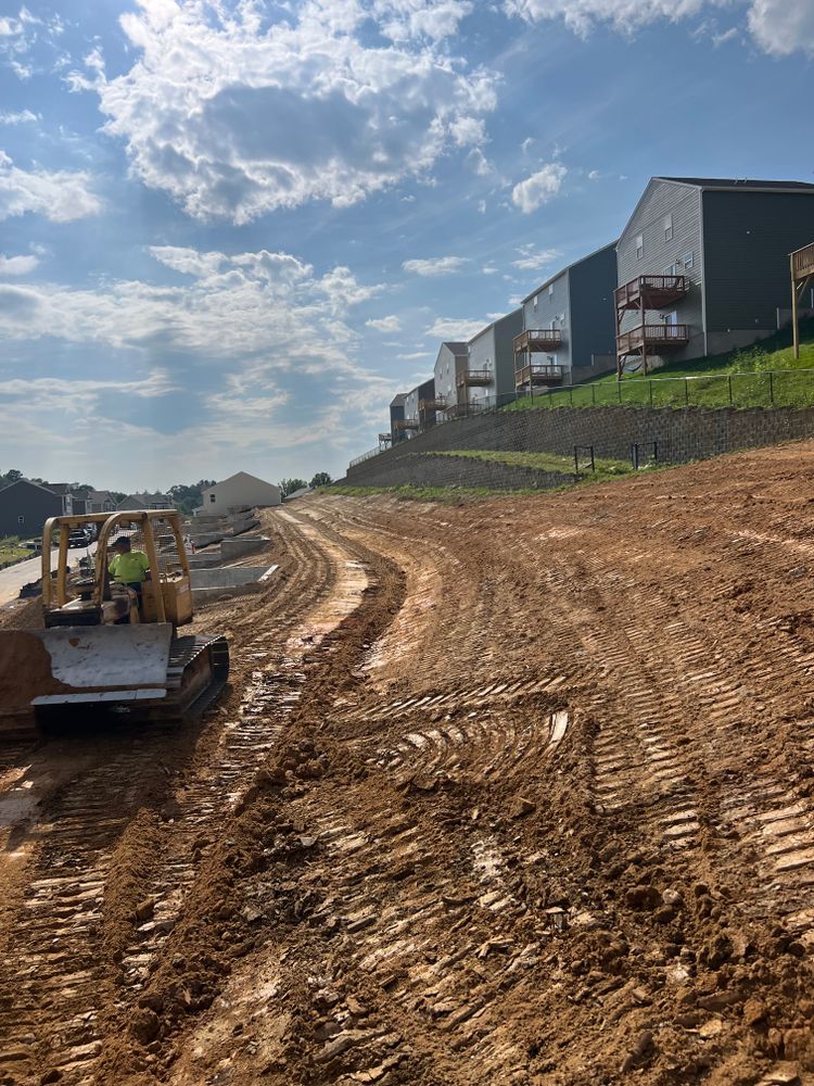 All Photos for Boyd’s Grading in Fruitland, NC