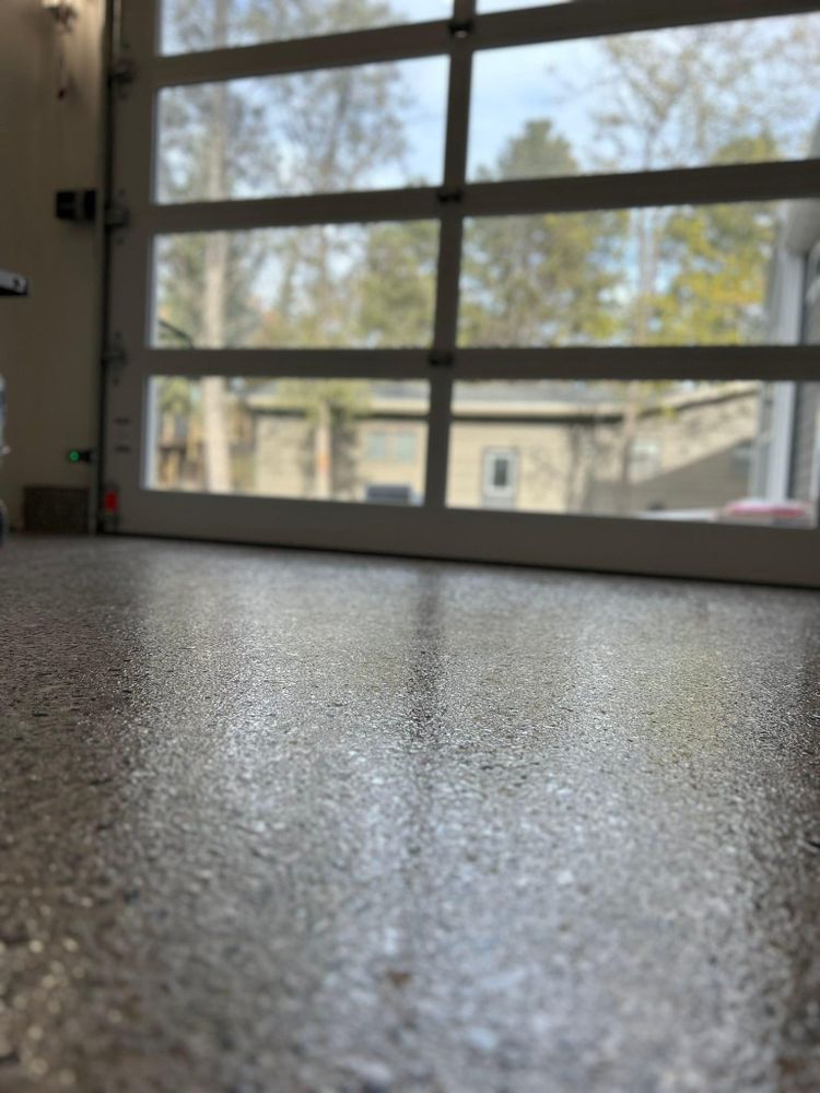 All Photos for Rockstarz Concrete Design in Spearfish, SD