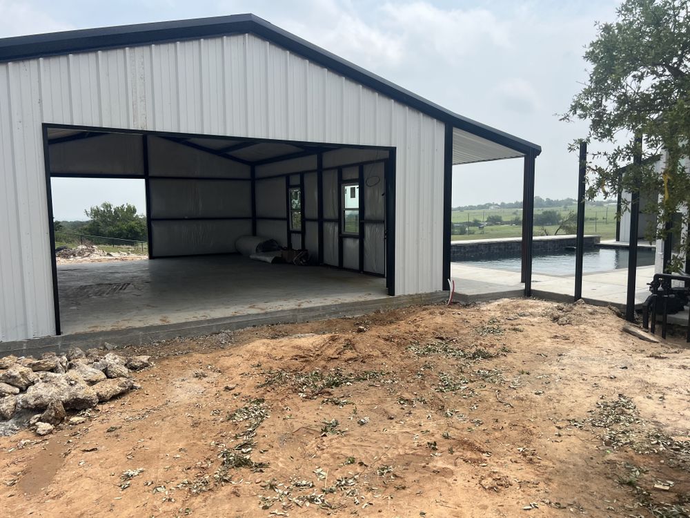 All Photos for TX Makers Construction in Springtown, TX