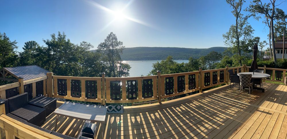 All Photos for LNC Contracting in Greenwood Lake, NY