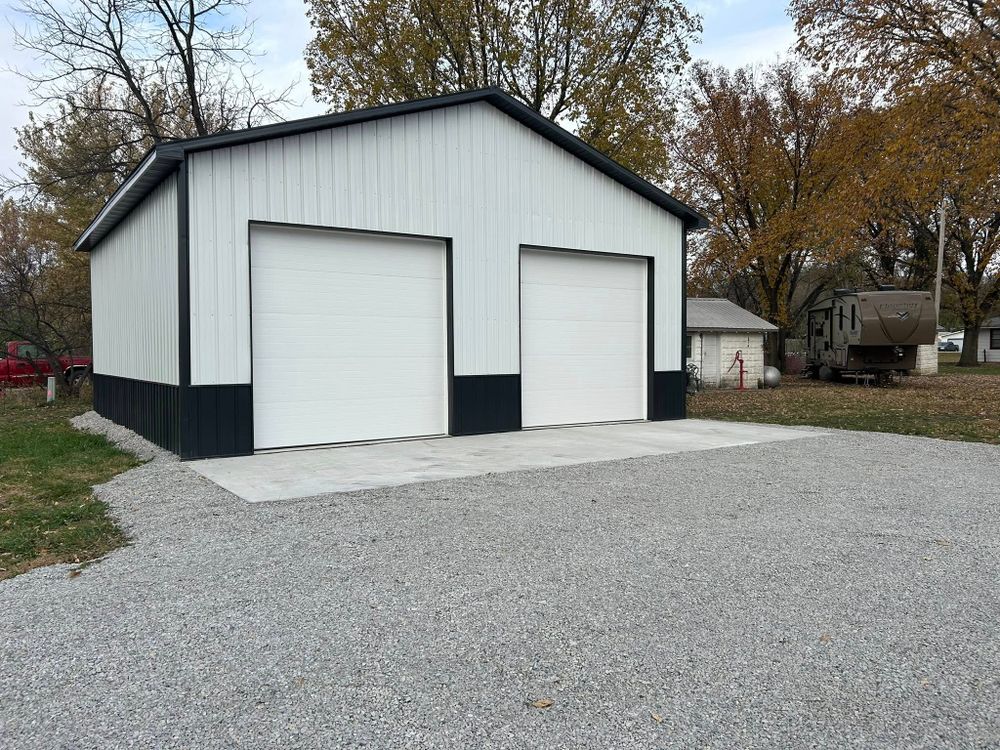 Our commercial construction service delivers professional planning, quality craftsmanship, and efficient project management to create functional, attractive spaces for offices, retail locations, and businesses that need reliable results. for Buffalo Contracting in Lincoln, NE