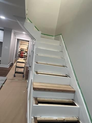 All Photos for CM Construction in Erwin, TN