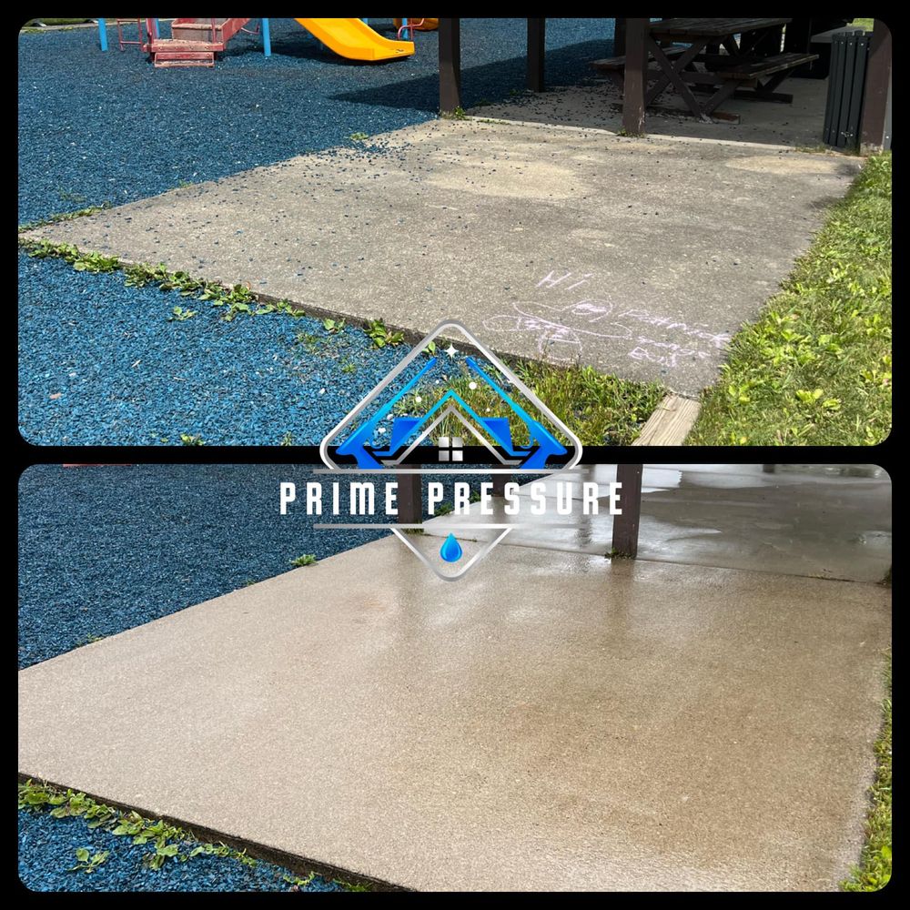 All Photos for Prime Pressure & Paint in Saint Marys, PA