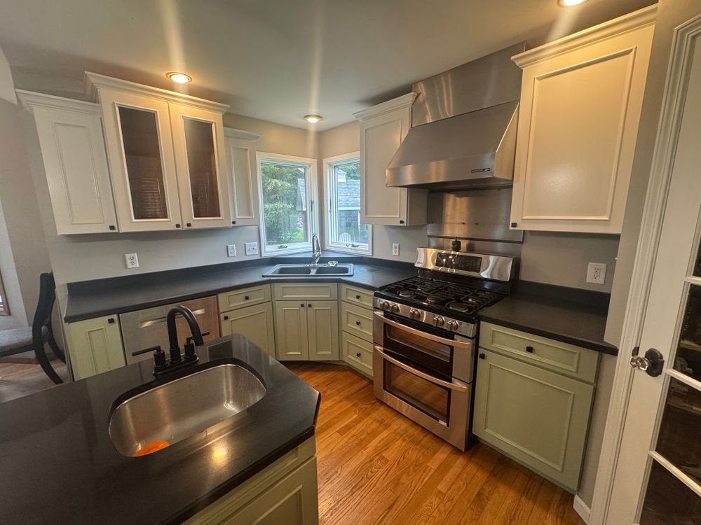 All Photos for Harrison Painting & Design in Portage, IN