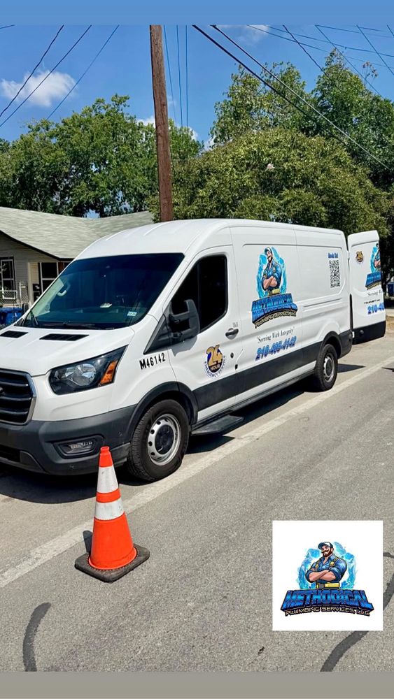 Methodical Plumbing Services team in San Antonio, TX - people or person
