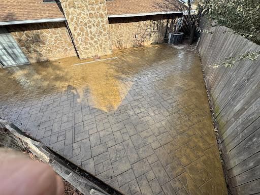 All Photos for TC Concrete in Elk City, OK