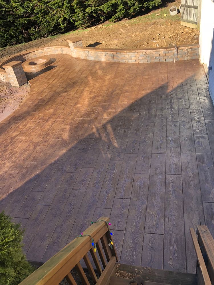 All Photos for Dixie Concrete Masonry in Saint Leonard, MD