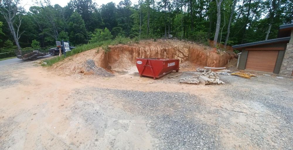 All Photos for Acosta's Stone work in Hendersonville, NC