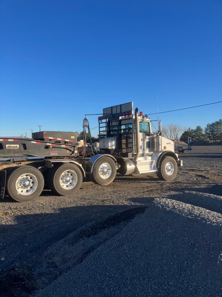 All Photos for Zion Excavation in Ephrata, WA