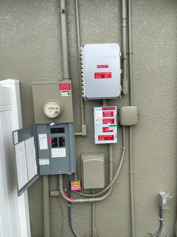 All Photos for Nominal Voltage in Orlando, FL