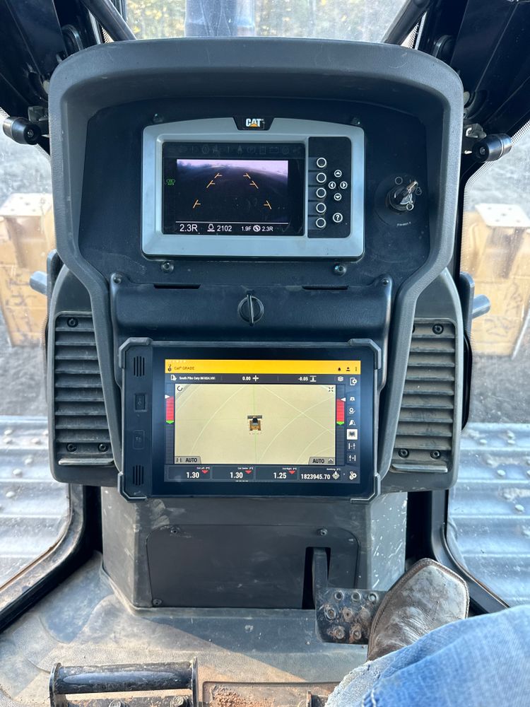 All Photos for Double J Excavation in Nashville, AR