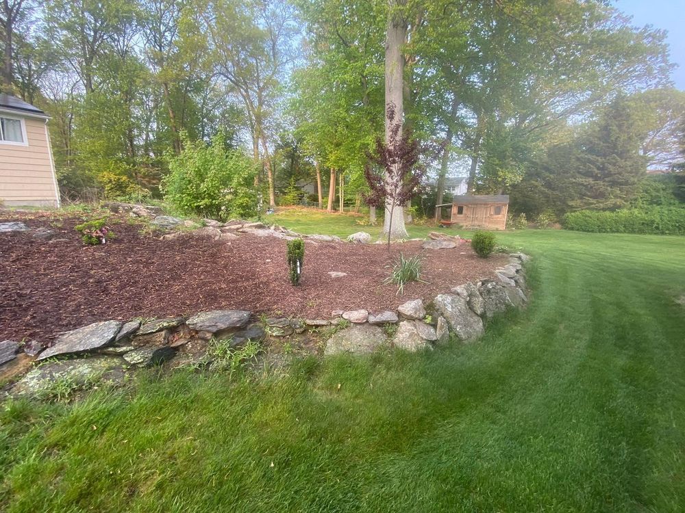 All Photos for Ace Landscaping in Trumbull, CT