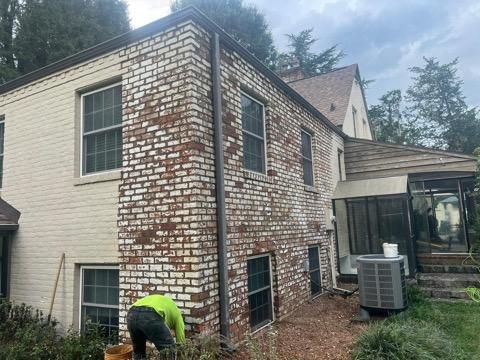 All Photos for All in One Masonry in Dedham, MA