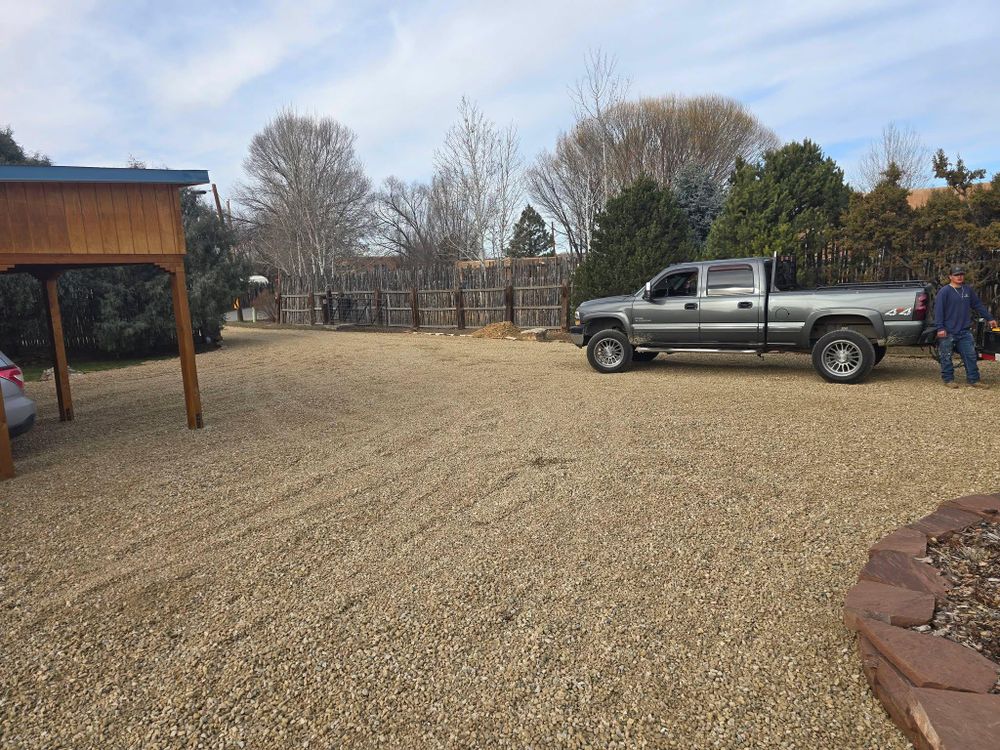 All Photos for Aragon Handy Works in Ranchos de Taos, NM