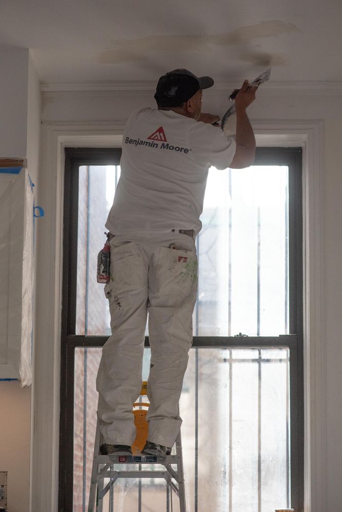 All Photos for Dry Dock Painting in New York, NY