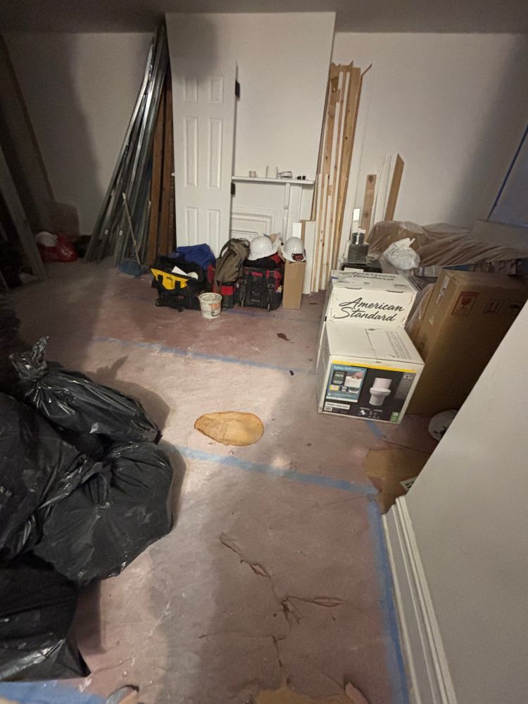 All Photos for Arpi & Alvarado Painting and Repair in Brooklyn, NY