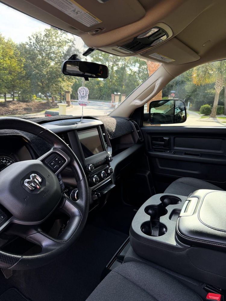 All Photos for Relentless Shine Mobile Detailing in Calabash, NC