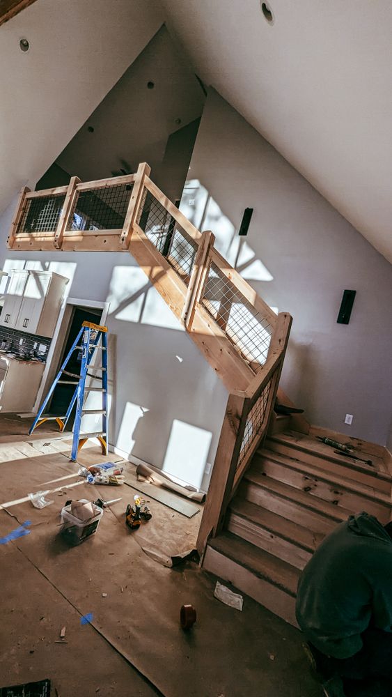 All Photos for BCM Carpentry in Morganton, NC