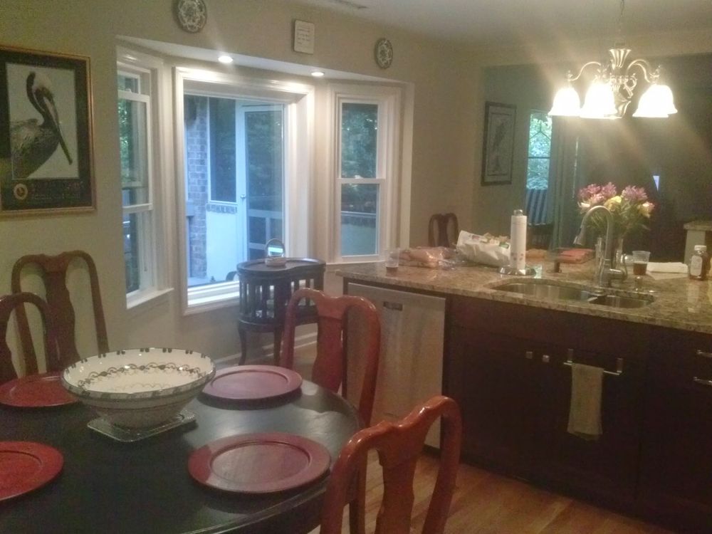 All Photos for GVL Renovations in Greenville, SC