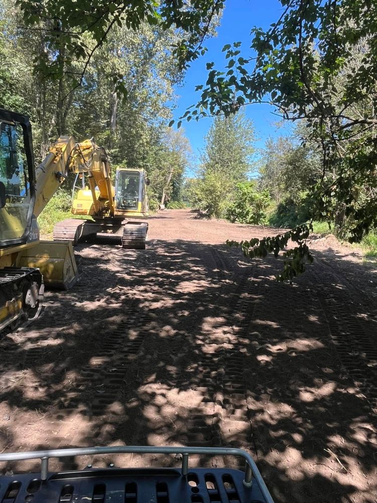 All Photos for Fawer Excavating in Delta, OH