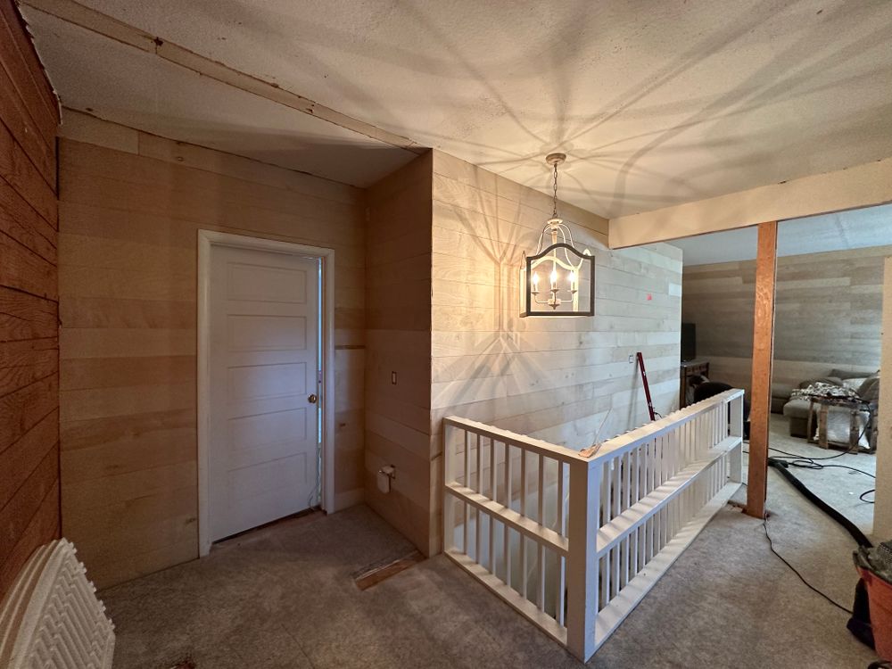 All Photos for Calderons Proquality Construction LLC in The Dalles, OR