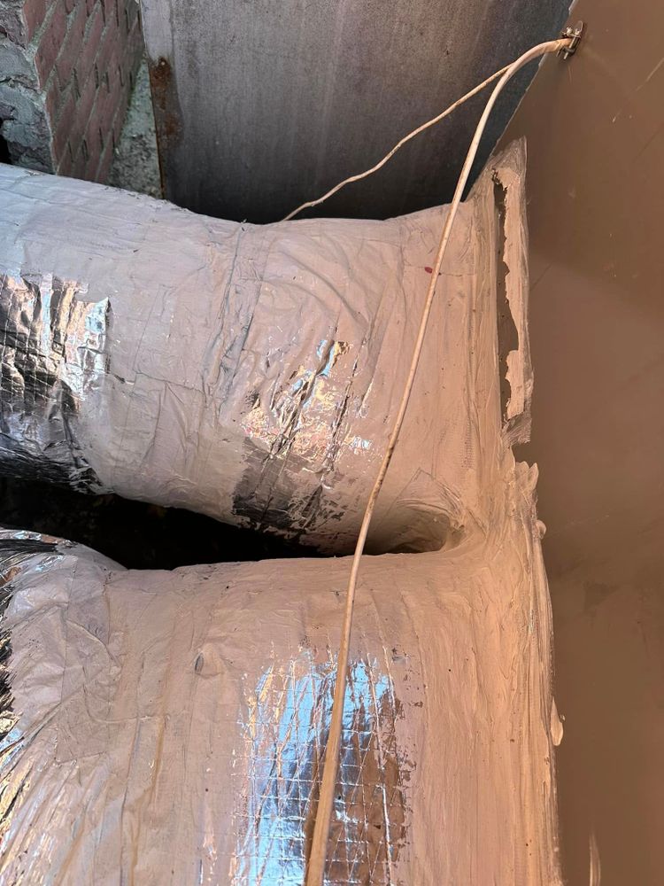 All Photos for Big Country Mechanical in Charleston, SC